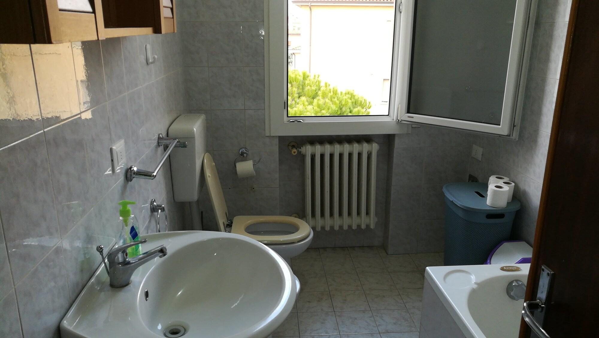 Venice Garden House Marghera Zewnętrze zdjęcie