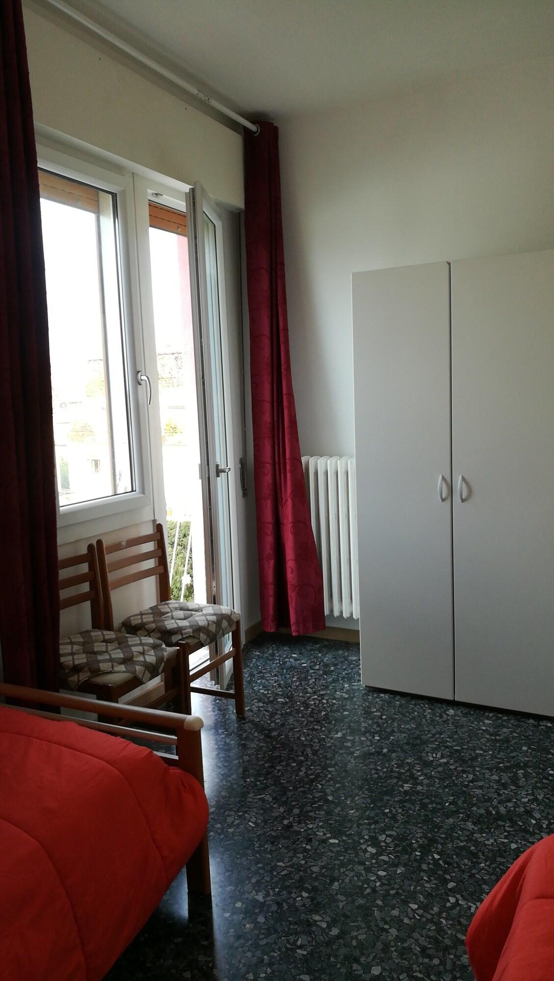 Venice Garden House Marghera Zewnętrze zdjęcie