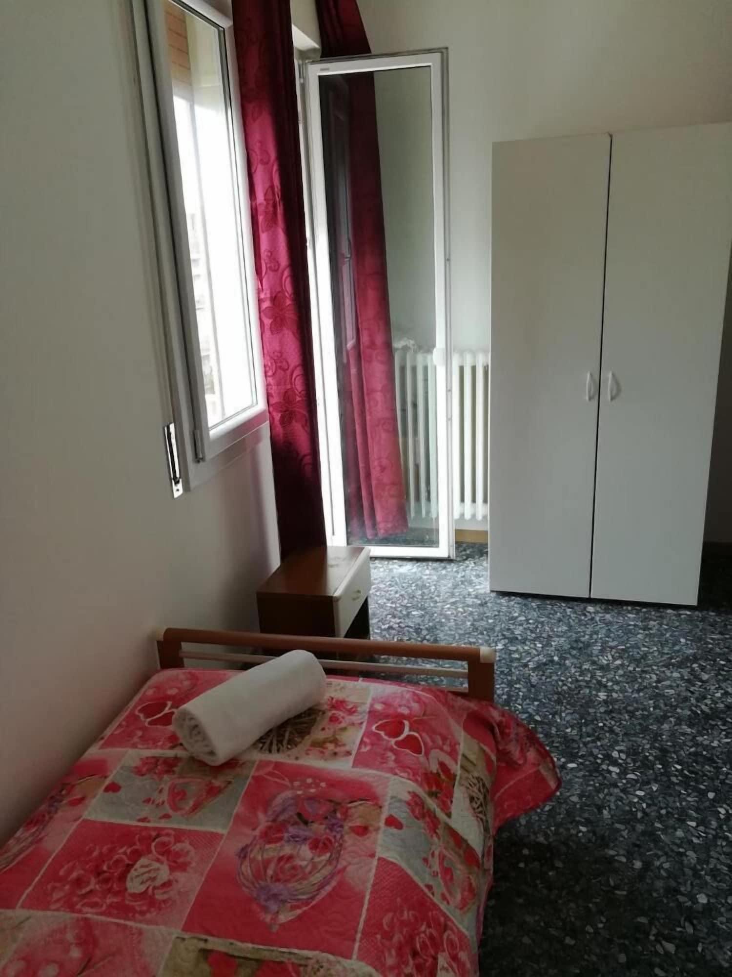 Venice Garden House Marghera Zewnętrze zdjęcie