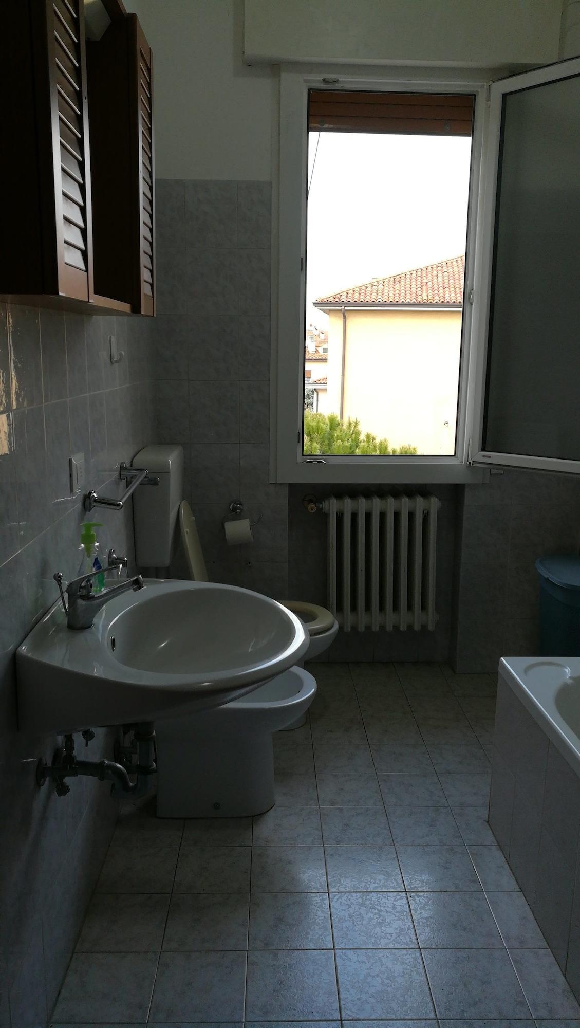 Venice Garden House Marghera Zewnętrze zdjęcie