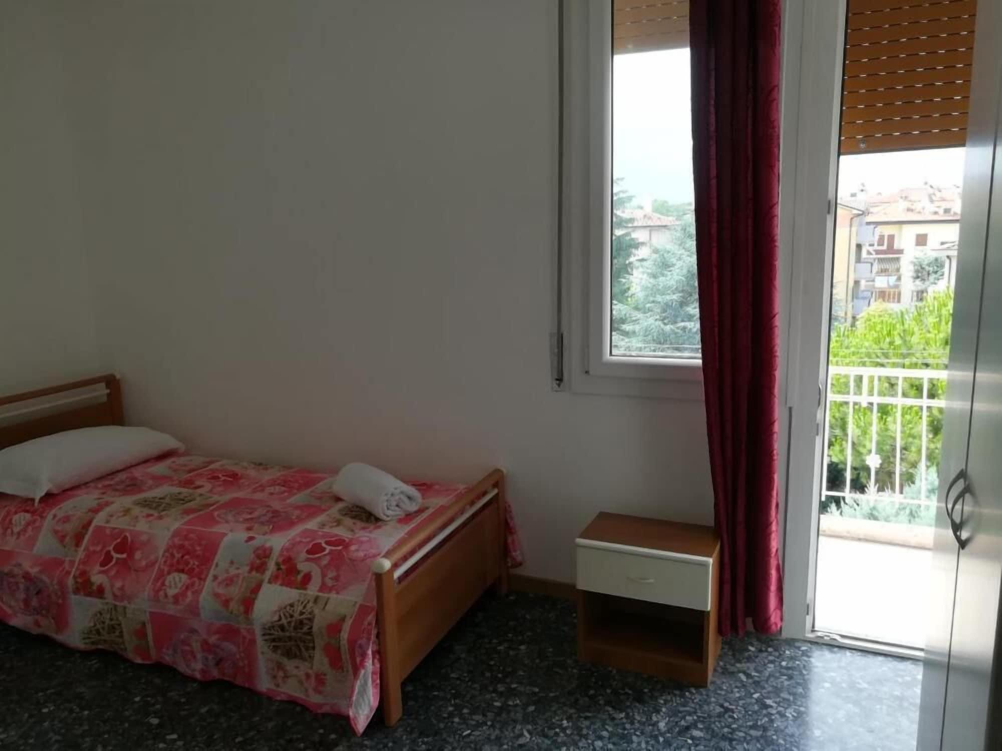Venice Garden House Marghera Zewnętrze zdjęcie