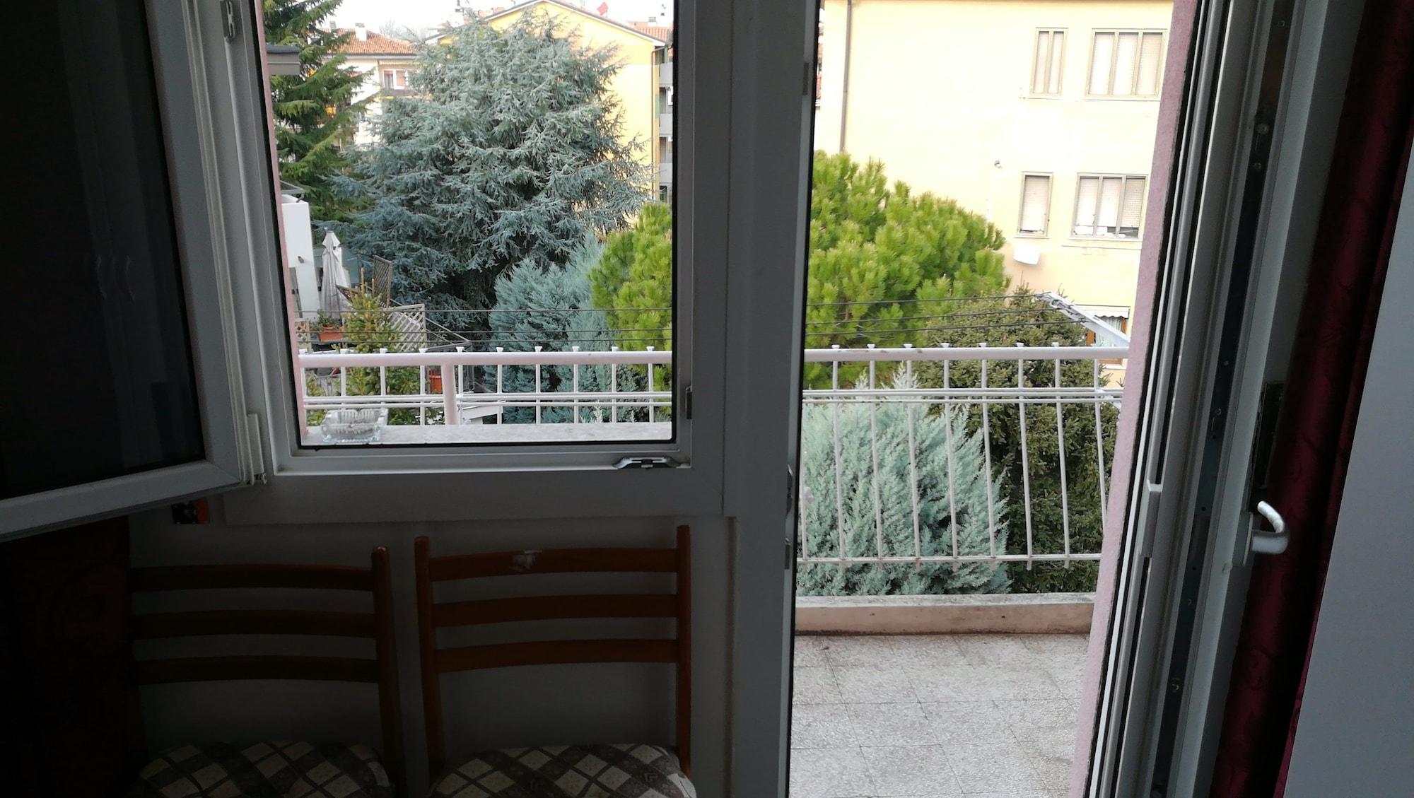 Venice Garden House Marghera Zewnętrze zdjęcie