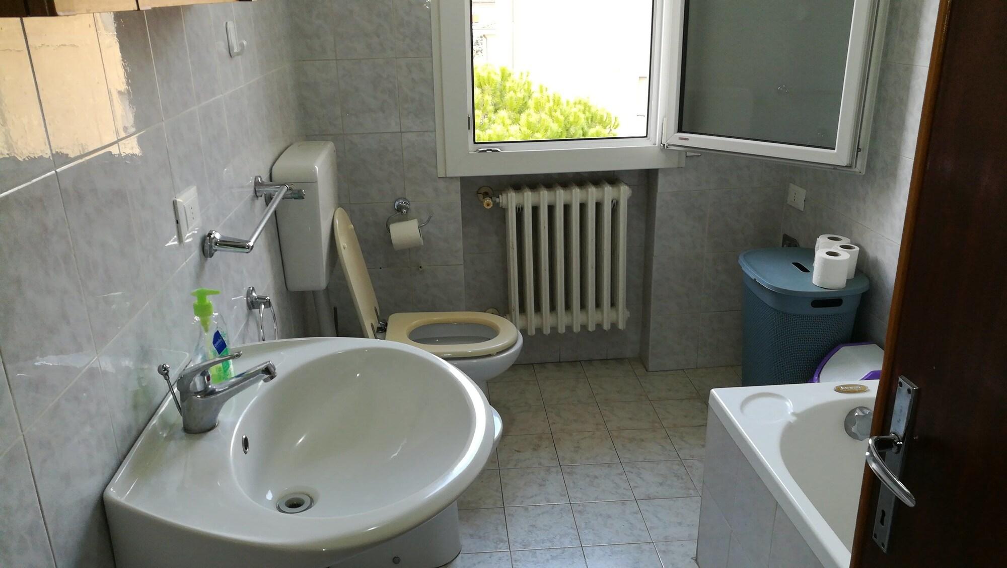 Venice Garden House Marghera Zewnętrze zdjęcie