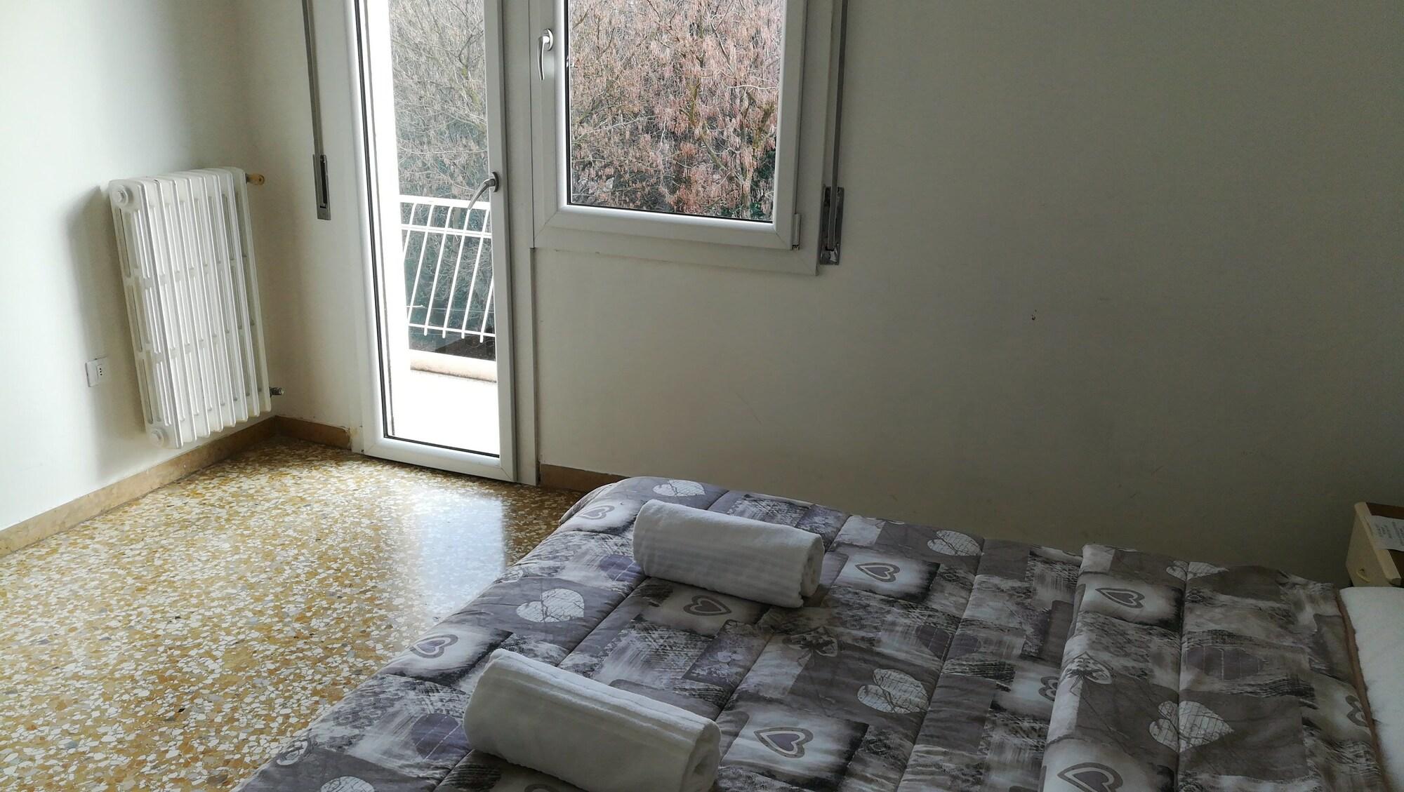 Venice Garden House Marghera Zewnętrze zdjęcie
