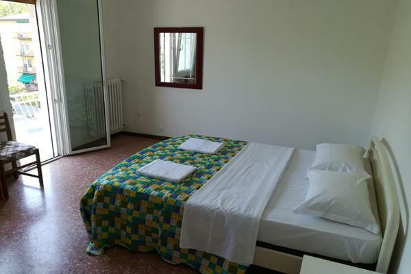 Venice Garden House Marghera Zewnętrze zdjęcie