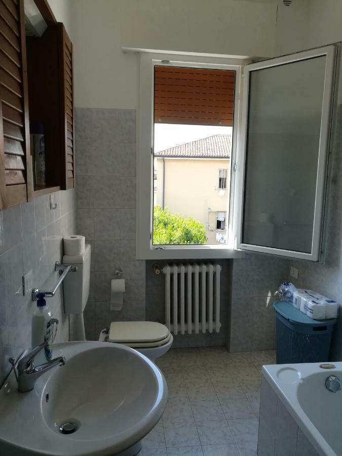 Venice Garden House Marghera Zewnętrze zdjęcie