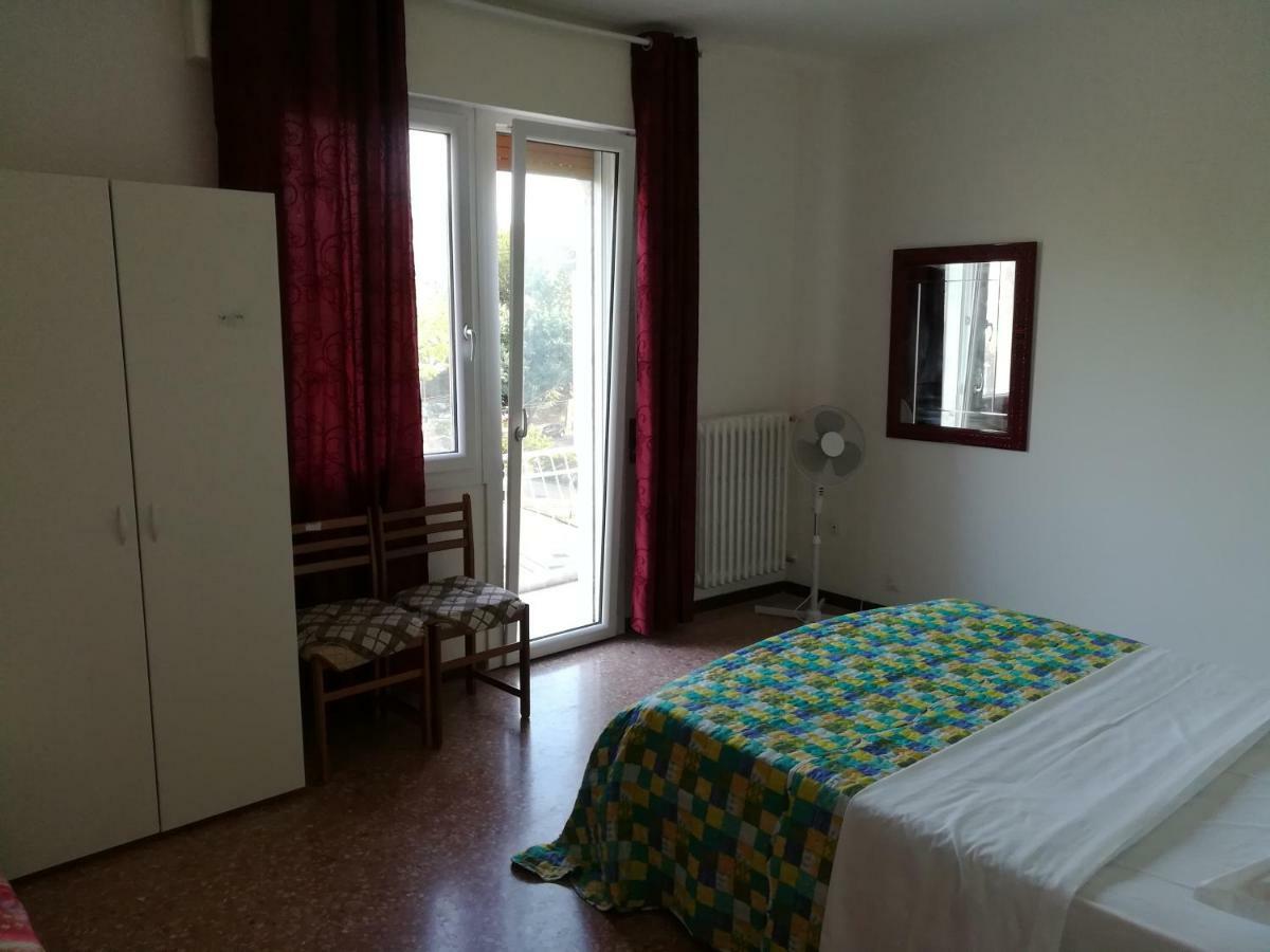 Venice Garden House Marghera Zewnętrze zdjęcie